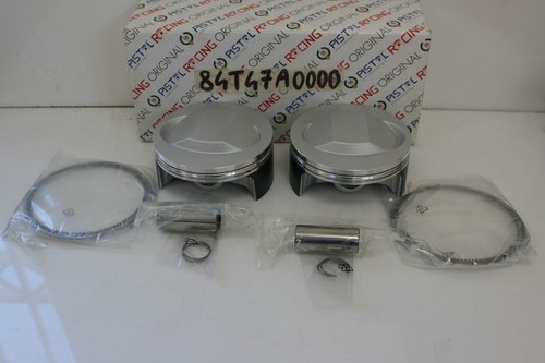Coppia pistoni ø100mm - coppia, pistal