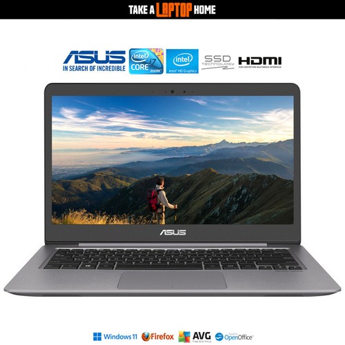 Asus zenbook windows11 laptop - asus,