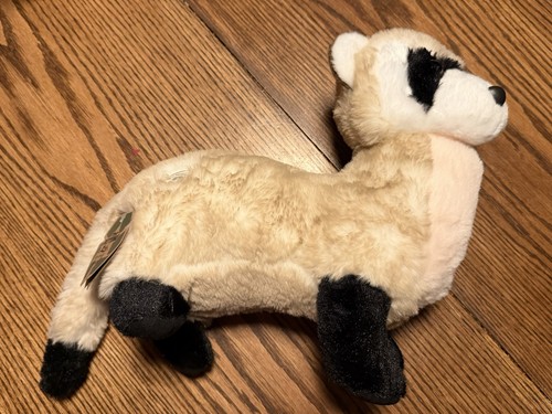 Peluche furetto riciclato - , the