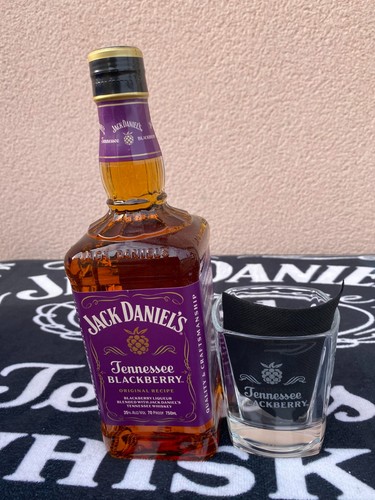 Jack daniels bouteille - jack, daniels-bouteille