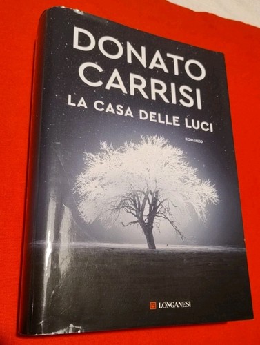 Casa delle luci donato - casa,