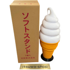 NISSEI Lampada LED Cono Gelato