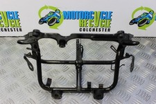 Supporto faro anteriore Honda