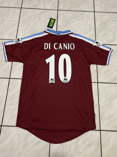 Maglia canio west ham xl - canio,