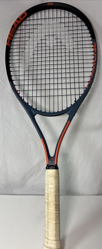 Testa racchetta da tennis - racchetta,