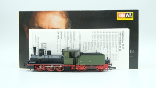 Brawa 0622 locomotiva a - brawa,