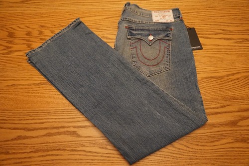 Jeans uomo true religion - jeans, nuovo