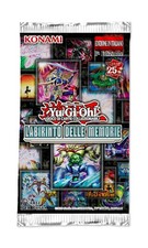 Yu-Gi-Oh! Labirinto delle