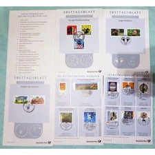 Pacchetto 2020, ETB Completo