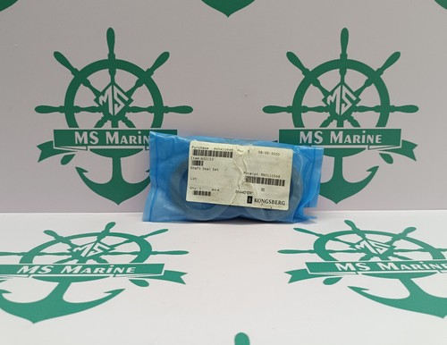 Kit guarnizioni albero - guarnizioni,