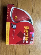 Pinnacle Dazzle DVD