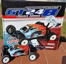 Carisma GT24B Special Ed. 4WD