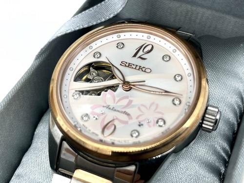 Seiko lukia orologio - seiko,