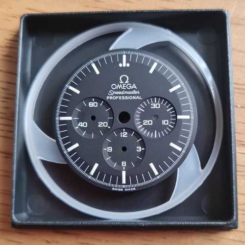 Omega speedmaster moonwatch - omega,