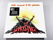 12" lp - BOB MARLEY SEALED