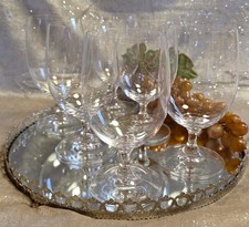 6 bicchieri da vino Villeroy &