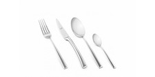 Servizio posate 24 pz. Lorena - Mepra