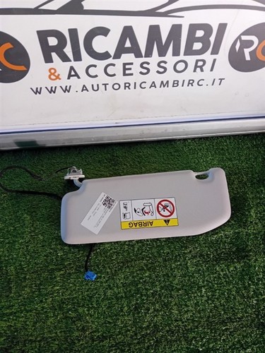 Aletta parasole destra per - destra,