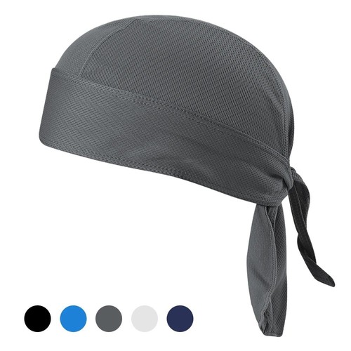Durag pirate bandana skullcap - pirate,
