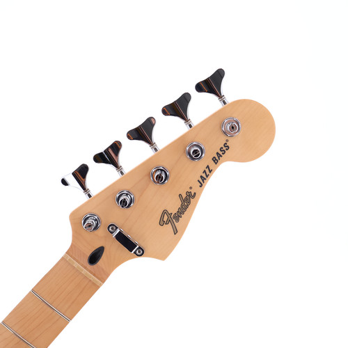 Fender deluxe series - fender,
