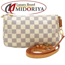 Louis Vuitton Damier Azur