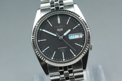 Raro orologio automatico seiko - raro,