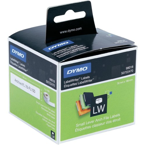 Etichette originali dymo - originali,