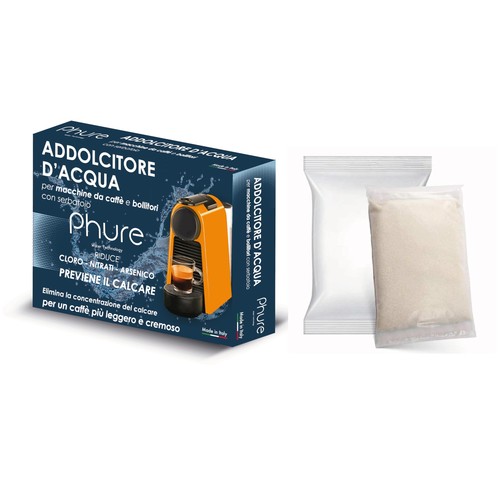 Phure addolcitore acqua - phure,