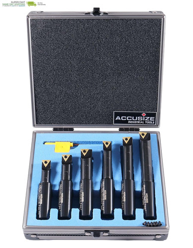 Accusize industrial tools set - accusize,