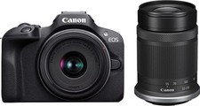 Canon EOS R100 Kit 18-45 mm +