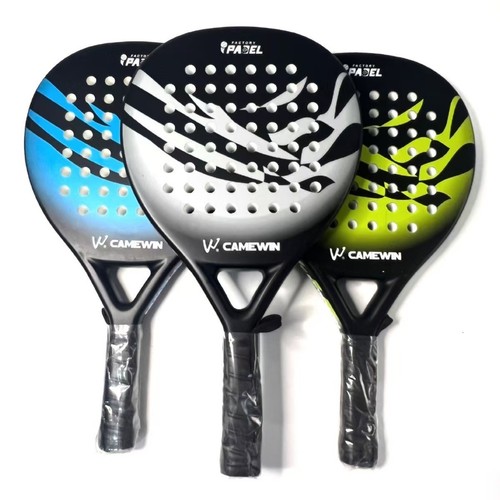 Racchetta paddle padel - paddle,