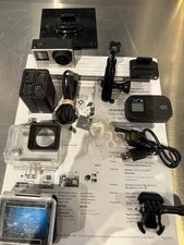 GoPro HERO4 SILVER Action
