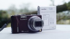 Lumix TZ20 Appareil photo