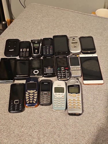 Faulty mobile phones for - mobile,