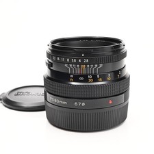 Obiettivo Bronica SQ 80 mm