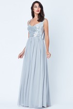 vestiti donna eleganti cerimonia abito lungo