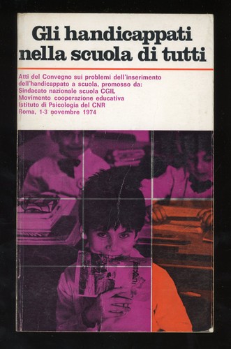 Atti del convegno cgil - atti,