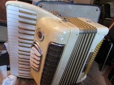 Accordion,Lo Duca Bros., 120