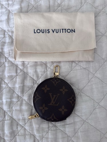 Autentica pochette multiuso