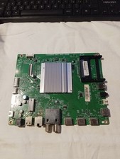 SCHEDA MADRE/MAIN PER TV PHILIPS 55PUS7406/12