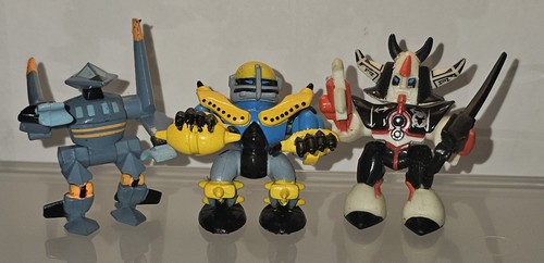 Bots series 1 - series, #