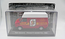 FIAT DUCATO PRODOTTI MORETTO