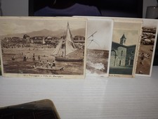 Lotto Di 13 Cartoline Di Viareggio Spiaggia Hotel Imperial Formato Grande 