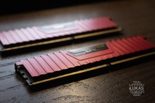 Corsair vengeance lpx - vengeance, gb