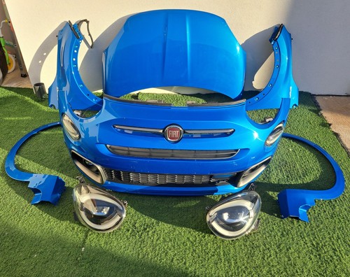 Musata completa kit airbag - musata,