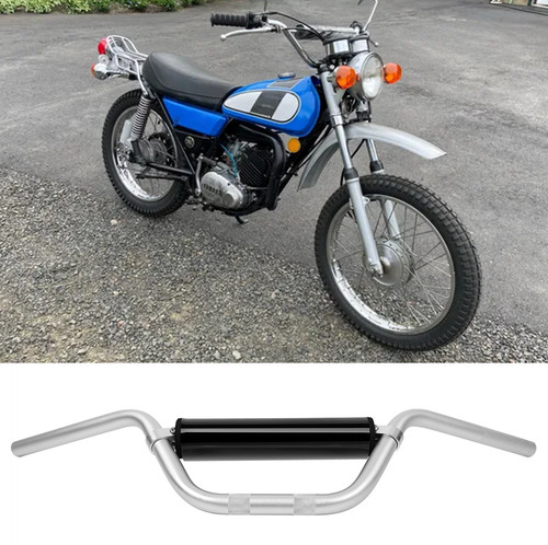 Manubrio motocross cross