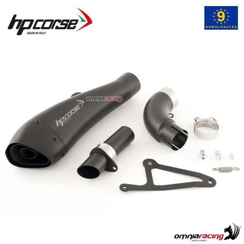 Scarico hpcorse hydroform - hpcorse,