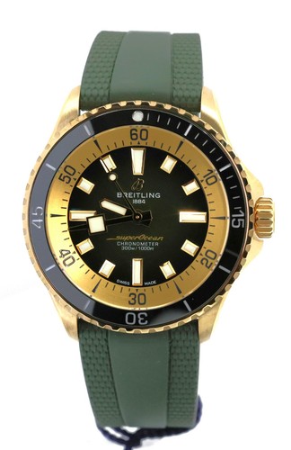 Breitling superocean - breitling,