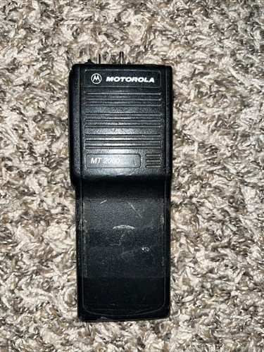 Motorola mt2000 vhf 136 174 - vhf, 136-174
