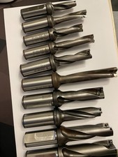 Sandvik Trapano a U U Udrill